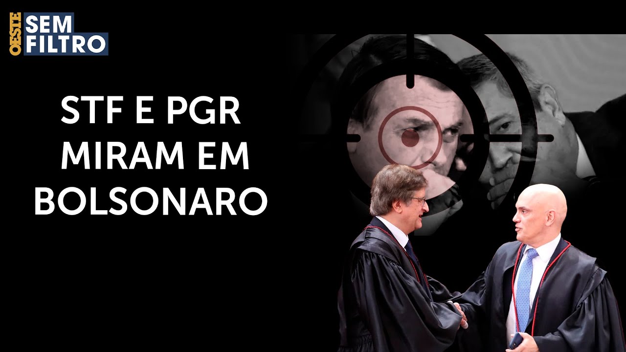 STF avalia julgar plano de suposto 'golpe' no 1º semestre de 2025