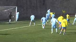preview picture of video 'Foria San Mauro - Sporting Eleatica 3-0 (1-0 A. Galietti) [25/11/2012]'