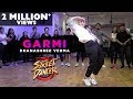 Garmi Dhanashree Verma Badshah Nora Fatehi Varun Dhawan Street Dancer 3D