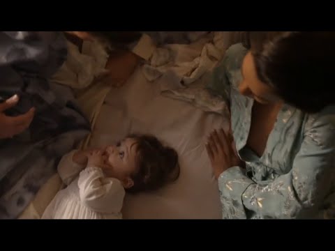 Bridgerton Season 4 Part 2 Trailer | Kate and Anthony return with their baby 