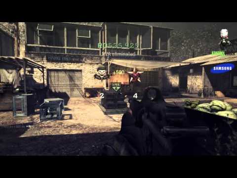 TAUNTED's CGi GF Highlights