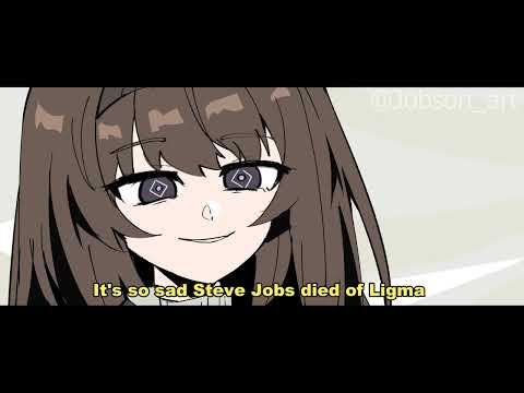 [Arknights] Steve Jobs (Chapter 15 Spoiler)