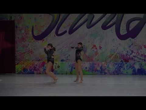 Brooklyn Paige (age 12) & Lanie - Ribs