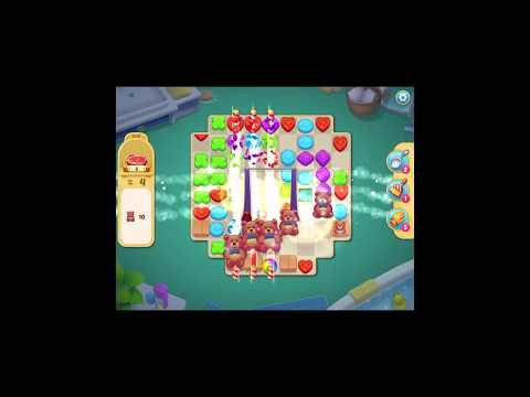 Matchington Mansion 2318 – No Boosters – No Audio