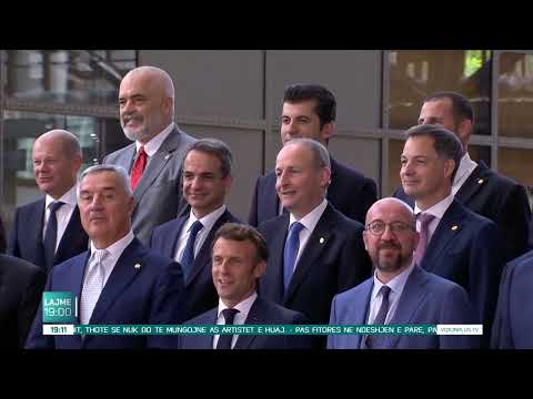 Edicioni Informativ - 14 Korrik 2022 - Ora 19:00 - News, Lajme - Vizion Plus