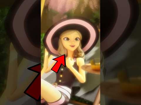 This DELETED SCENE will CHANGE the plot of Season 6 #miraculousladybug #miraculous #mlb