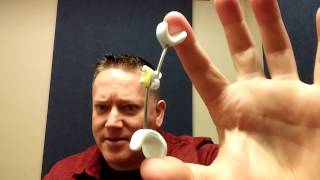 FOLLOW UP: Trumpet Embouchure Chop Builder Exercise for POWER, RANGE, ENDURANCE! #trumpetlessons