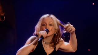 Madonna - What It Feels Like for a Girl (Live Brixton Academy London) HD