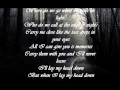 Don't let me go -Raign- lyrics 