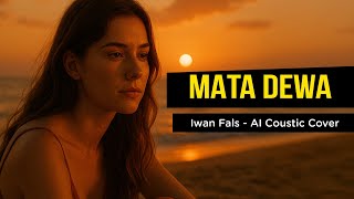 Download lagu Tribute to Iwan Fals - Mata Dewa (AI Coustic Cover) mp3