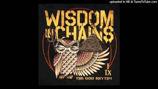 Wisdom In Chains - Mathematics (2015)