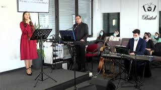 04.04.2021 – Serviciu Divin Dimineata – Bethel Trossingen