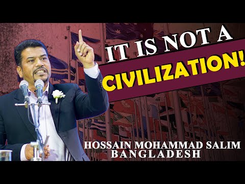 Western Civilization Nearing Its End?