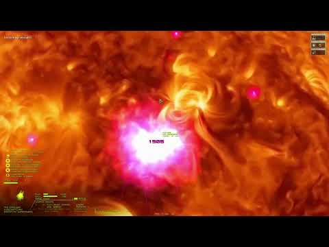 Starsector Duel of the Century Real