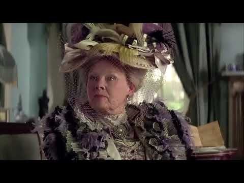 ALGERNON MONCRIEFF BEST MOMENTS! (2001 movie)