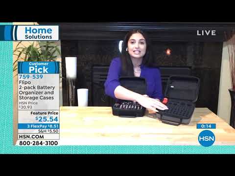 HSN | Home Solutions featuring Shark Cleaning 03.26.2021 - 07 AM