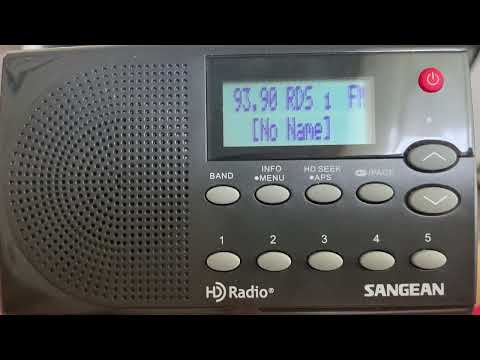 KIAI/Mason City, Iowa Legal ID - July 5, 2022