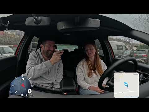 Erste Fahrstunde und was man beachten sollte