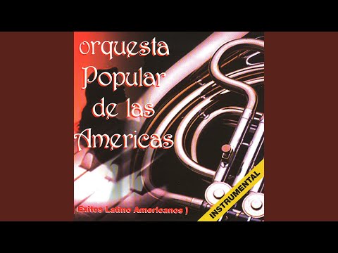 Perfume De Gardenia (Instrumental)