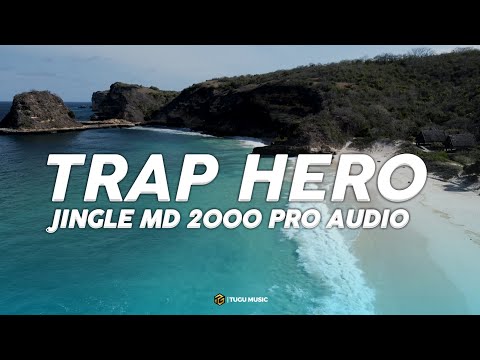 Dj Hero Alan Walker Jingle Md 2000 Pro Audio Remix Viral 2023 Yang Kalian Cari