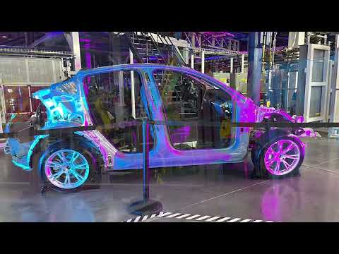 CyberRodeo Giga Austin recap