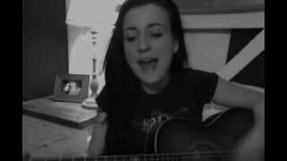 Kirsty Lee Akers - Just a few old memories - Hazel Dickens Cover