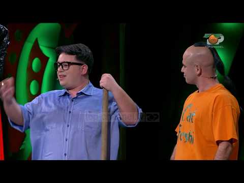 Portokalli, 24 Mars 2019 - Floshi dhe Lenci (Mbjellja e pemeve)