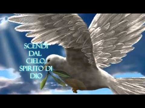 MARANATHA' SOFFIO DI DIO (R.N.S.)