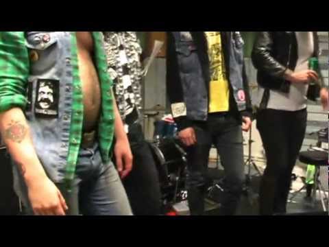 Femtekolonnare - Varför vaska champagne