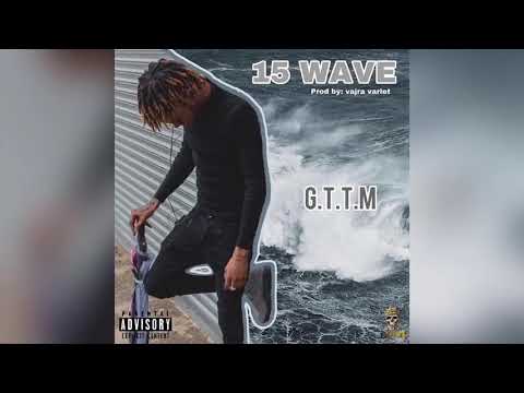 ICONICSMASH - G.T.T.M(official audio)