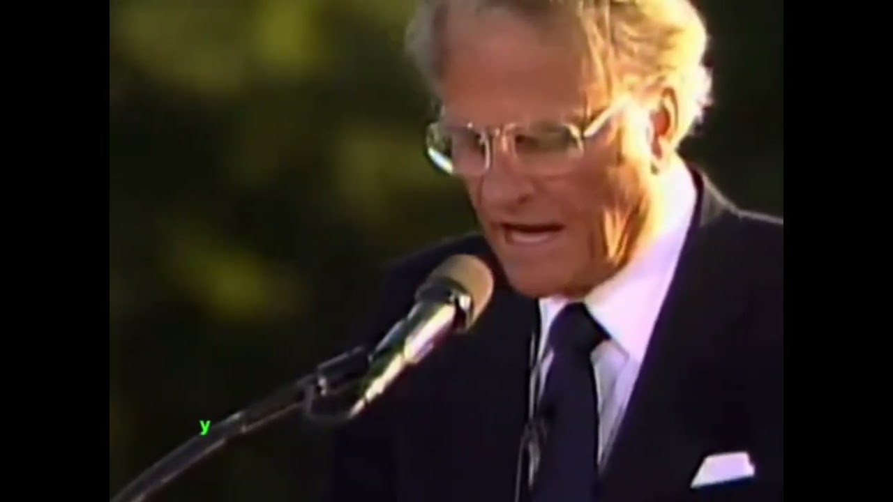 Billy Graman - La Cruz