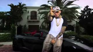 UNA NENA VIDEO OFFICIAL FARRUKO FT DADDY YANKEE