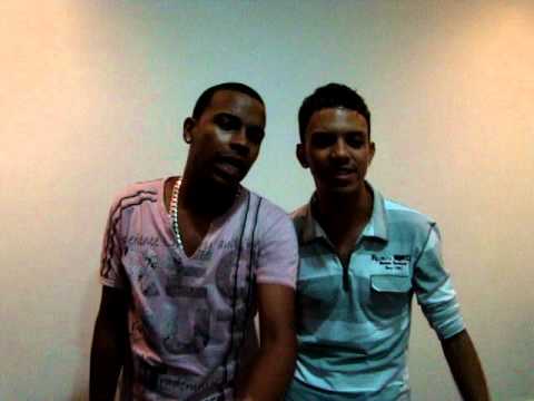 Chamada Afala e Case festa JP dia 10.03