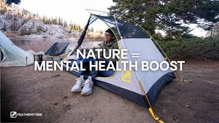 Why Nature is Your Best Mental Health Medicine?