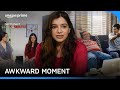 Meeting Parents Gone Wrong Permanent Roommates Season 2 Prime Video India