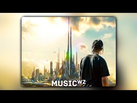 Travis Scott x Vizion • my eyes