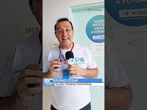 💉VACINAÇÃO | Em Pará de Minas, 34 escolas municipais receberão o Vacimóvel a partir desta terça (3)