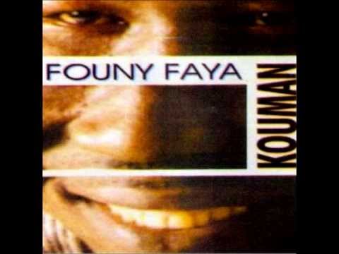 Founy Faya - Tounga.