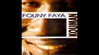 Founy Faya - Tounga.