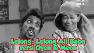 Download lagu Lelong-Lelong Oyen Meon Bujang Lapok mp3 Download lagu Lelong-Lelong Oyen Meon Bujang Lapok mp3