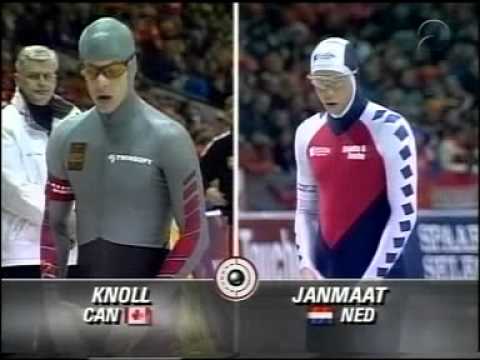 WC 1999/2000 HERENVEEN 2 1500 M 5000 M