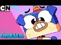 Unikitty! | Pixelated Video Game Friends | Cartoon Network UK