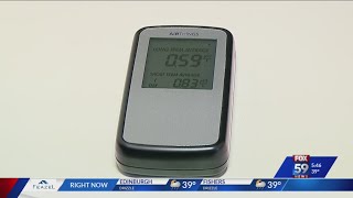 Home Zone: Testing radon levels
