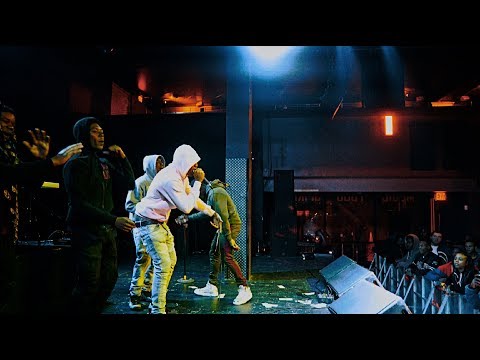 LIL ROMO - "SEE LOOK" (Music Video) @Moneystrongtv