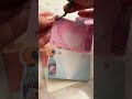 Pantone no.3 peony #asmr #asmrshorts #asmrsounds #scrapbooking
