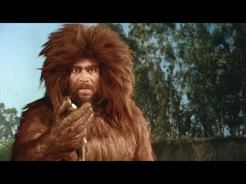 1977 - Yeti: Giant of the 20th Century - From the Arctic: Toronto's defrosted terror