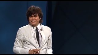 Joseph Prince - The Year Of Unceasing Fruitfulness - 01 Jan 2012