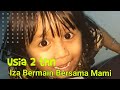 Nuriza Centil Pake Bahasa Apa Tuh