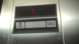preview picture of video 'Happy Thanksgiving! ThyssenKrupp Impulse Oildraulic Elevator-Stop And Shop; Orleans, Ma'