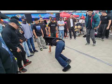 BBOY ZTIMPY VS BBOY MATITA//BREAK X GRAND JAM 2021 //TOP 32 BATTLE// AND NEXT DAY CALL OUT BY MATITA